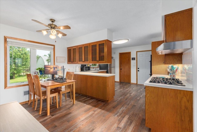 W1810 County Road Cc, Maiden Rock, WI 54750 - photo 6