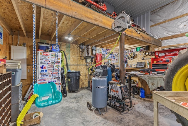 6359 313th Ave NE, North Branch, MN 55056 - view of storage