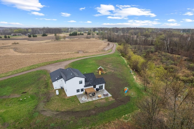 6359 313th Ave NE, North Branch, MN 55056 - view of rural area
