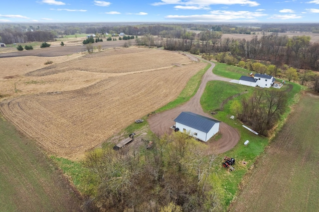 6359 313th Ave NE, North Branch, MN 55056 - view of rural area