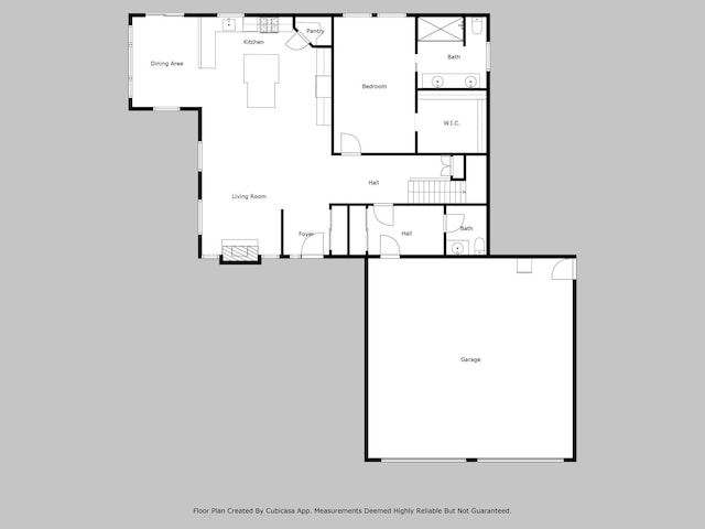 6359 313th Ave NE, North Branch, MN 55056 - view of room layout