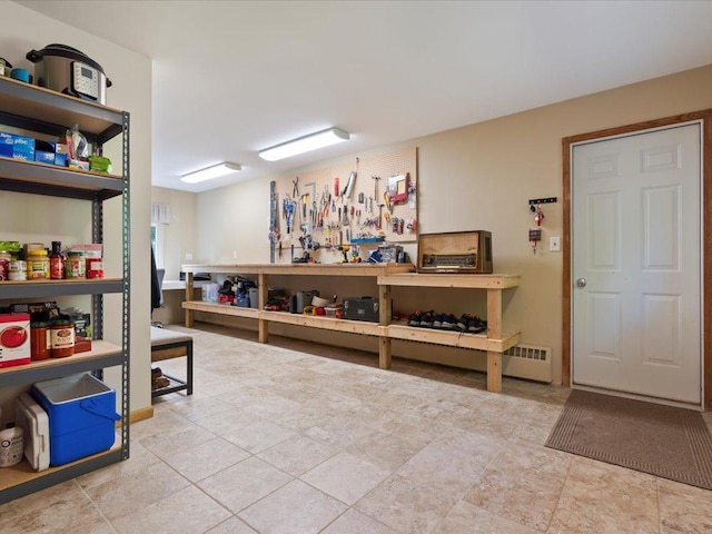 15473 Wilderness Trl, Crosslake, MN 56442 - view of miscellaneous room