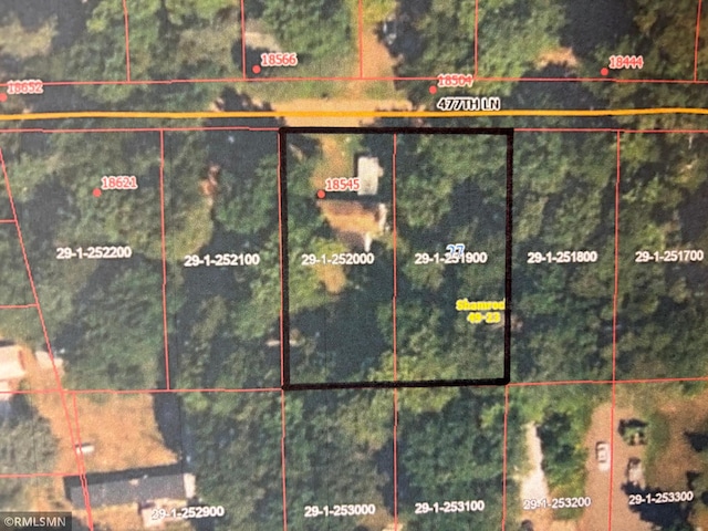 18545 477th Ln, Mcgregor, MN 55760