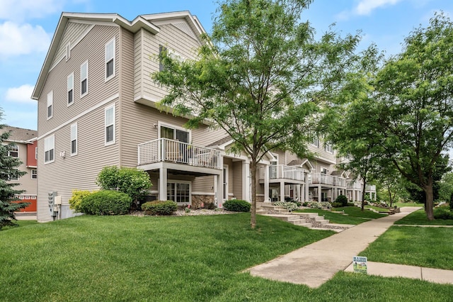 1949 Commonwealth Blvd Unit 2, Chanhassen, MN 55317 - view of property