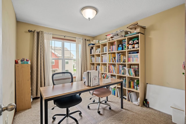 1949 Commonwealth Blvd Unit 2, Chanhassen, MN 55317 - office area featuring carpet floors