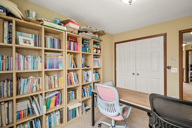 1949 Commonwealth Blvd Unit 2, Chanhassen, MN 55317 - view of carpeted office