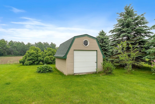 21233 Pierce St NE, East Bethel, MN 55011 - view of shed