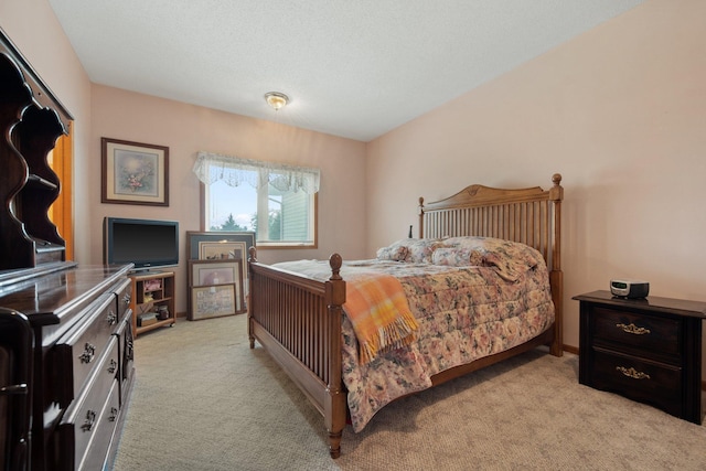 21233 Pierce St NE, East Bethel, MN 55011 - bedroom with light colored carpet