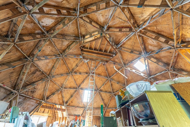 3382 Breezy Point Rd, Greenwood Twp, MN 55790 - detailed view