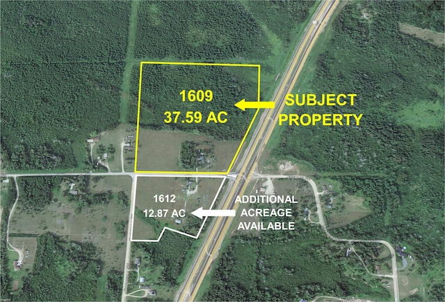 1609 Balsam Rd NW, Northern Twp, MN 56601 - photo 1