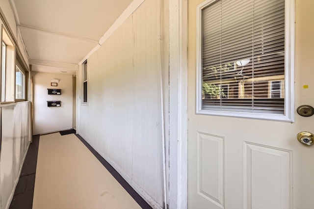 774 Capitol Hts, Saint Paul, MN 55103 - doorway to property