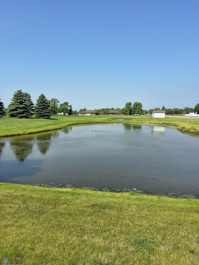 3307 38th St S, Moorhead, MN 56560 - water view