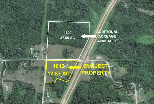 1612 Balsam Rd NW, Bemidji, MN 56601 - photo 1
