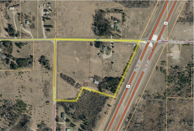 1612 Balsam Rd NW, Bemidji, MN 56601 - photo 4