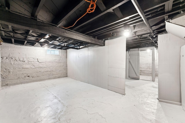 786 Iglehart Ave, Saint Paul, MN 55104 - view of basement