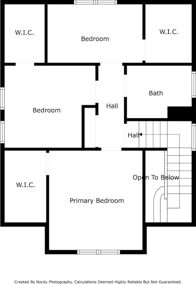 786 Iglehart Ave, Saint Paul, MN 55104 - view of room layout