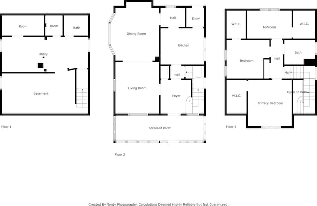 786 Iglehart Ave, Saint Paul, MN 55104 - view of room layout