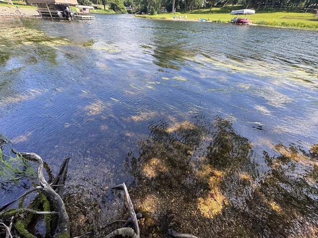2814 Lakeview Dr, Fergus Falls, MN 56537 - water view