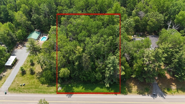 TBD Movil Lake Rd NW, Bemidji, MN 56601