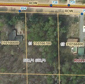 TBD Movil Lake Rd NW, Bemidji, MN 56601