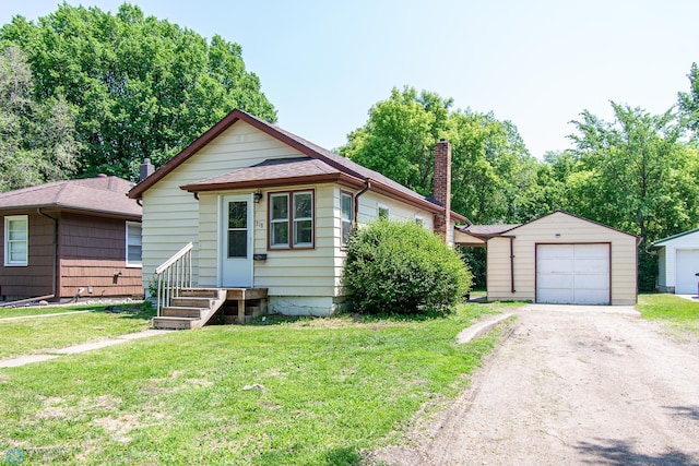 318 12th St N, Moorhead, MN 56560 - photo 1