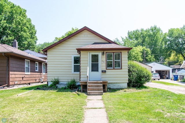 318 12th St N, Moorhead, MN 56560 - photo 2