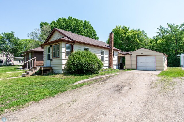 318 12th St N, Moorhead, MN 56560 - photo 4