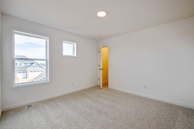 2508 Downing Ave, Shakopee, MN 55379 - spare room with carpet floors and baseboards