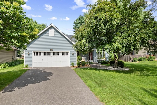 4961 Georgia Ln, White Bear Lake, MN 55110 - photo 1