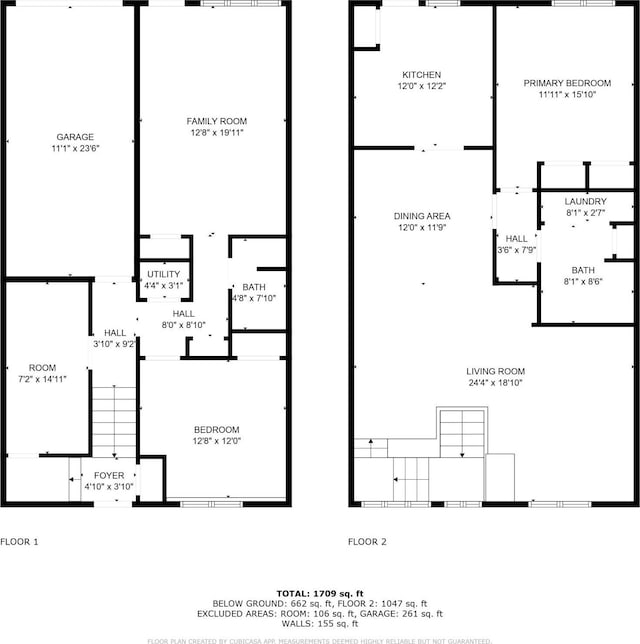 635 5th St, Windom, MN 56101 - view of room layout