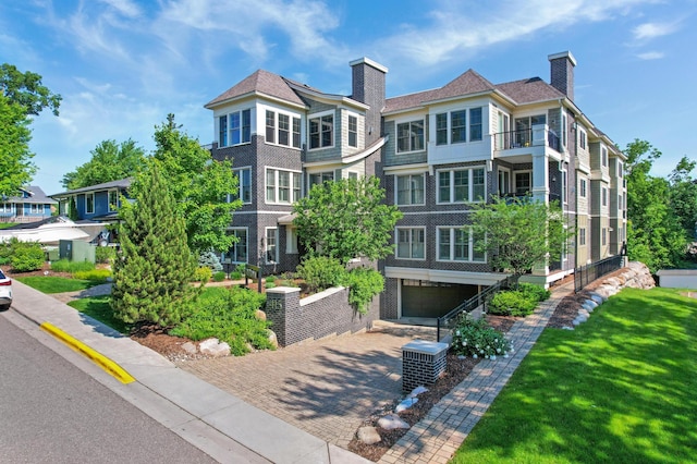 415 Indian Mound St Unit 203, Wayzata, MN 55391 - photo 2