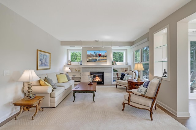 415 Indian Mound St Unit 203, Wayzata, MN 55391 - photo 4