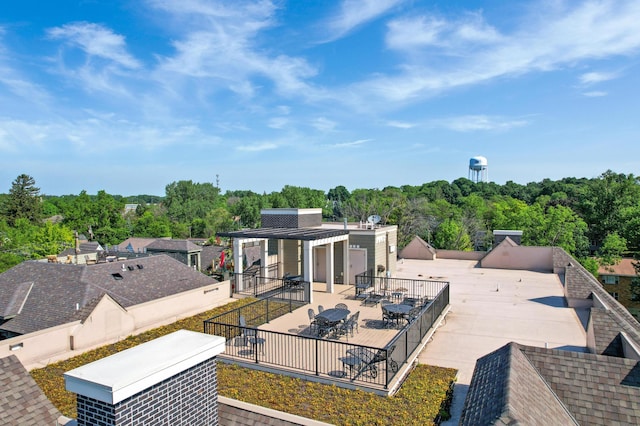 415 Indian Mound St Unit 203, Wayzata, MN 55391 - photo 50