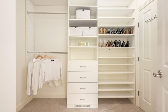3543 Eben Way, Stillwater, MN 55082 - view of closet