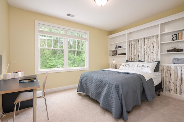 3543 Eben Way, Stillwater, MN 55082 - carpeted bedroom featuring baseboards