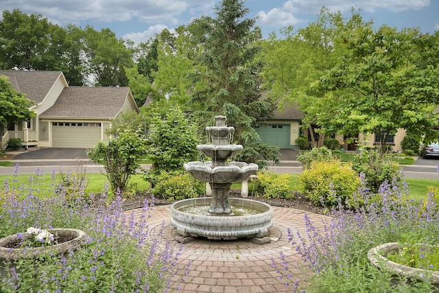3543 Eben Way, Stillwater, MN 55082 - view of yard with view of scattered trees