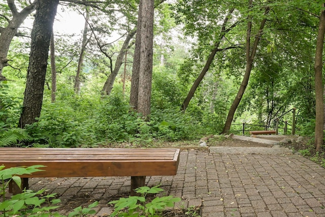 3543 Eben Way, Stillwater, MN 55082 - view of surrounding community