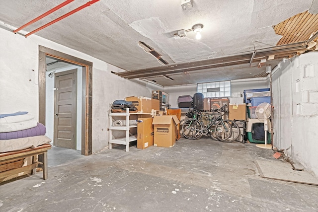 952 Goodrich Ave, Saint Paul, MN 55105 - view of basement