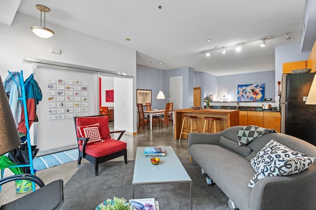 2650 University Ave W Unit 1, Saint Paul, MN 55114 - view of living room