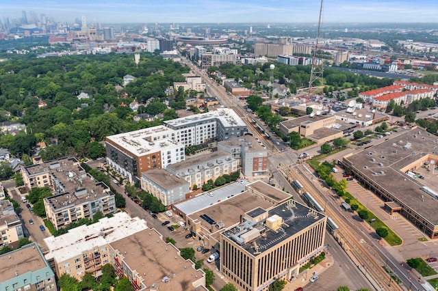 2650 University Ave W Unit 1, Saint Paul, MN 55114 - view of urban area