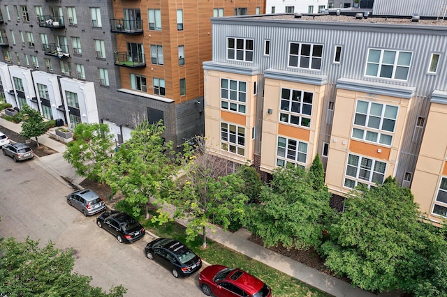 2650 University Ave W Unit 1, Saint Paul, MN 55114 - view of property