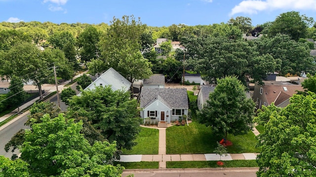 5605 Logan Ave S, Minneapolis, MN 55419 - view of subject property