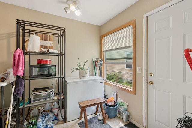 3810 Regent Ave N, Robbinsdale, MN 55422 - view of doorway