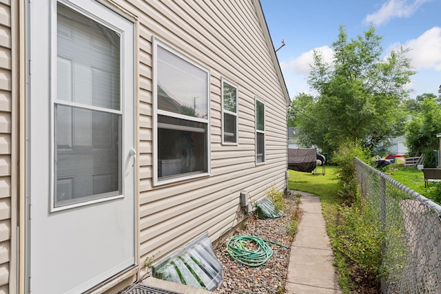 3810 Regent Ave N, Robbinsdale, MN 55422 - view of home's exterior