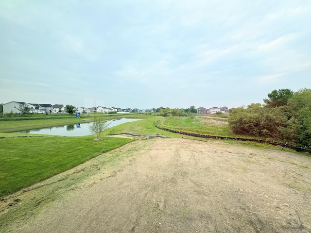 7031 Lannon Ave NE, Otsego, MN 55301 - view of street featuring a water view