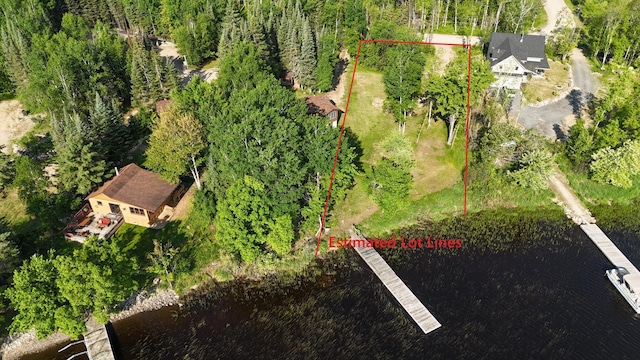 TBD.4 Bayside Dr, Crane Lake, MN 55725