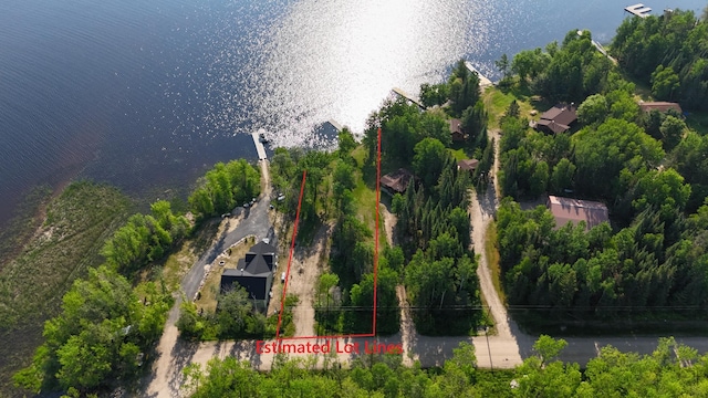 TBD.4 Bayside Dr, Crane Lake, MN 55725