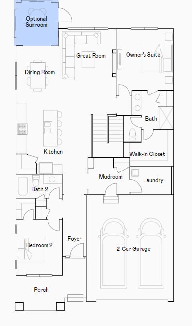 20050 66th Pl, Corcoran, MN 55340 - floor plan / room layout