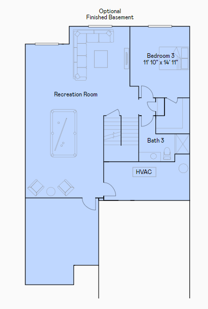 20050 66th Pl, Corcoran, MN 55340 - home floor plan