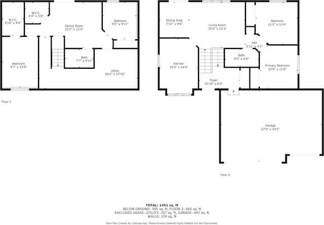 920 Lincoln Ct S, Cambridge, MN 55008 - view of home floor plan